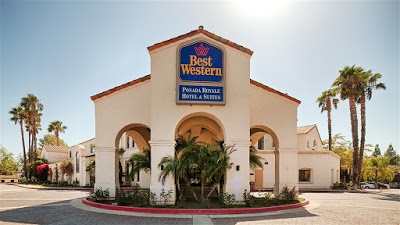 Best Western Plus Posada Royale Hotel & Suites, Simi Valley, United States of America