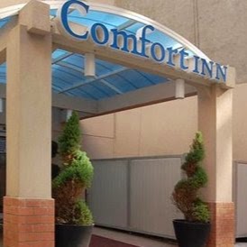 Comfort Inn Manhattan, New York, United States of America