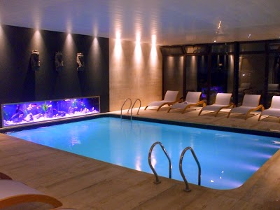 Barradas Parque Hotel & Spa, Punta del Este, Uruguay