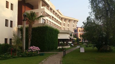 Hotel Yak & Yeti, Kathmandu, Nepal