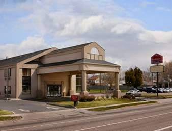 Ramada Limited Salt Lake City Utah, Salt Lake City, United States of America