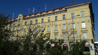 DAS WEITZER, Graz, Austria
