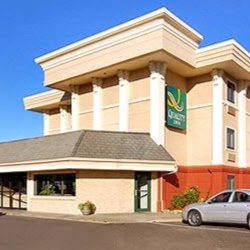 Quality Inn Grand Junction, Grand Junction, United States of America