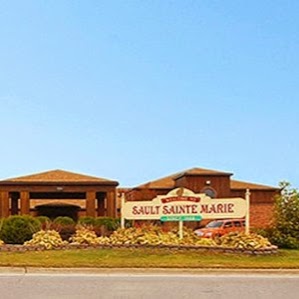 Comfort Inn Sault Ste Marie, Sault Ste Marie, United States of America