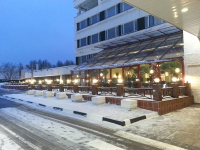 Rushotel, Moscow, Russian Federation