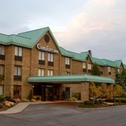 Comfort Inn Utica, Utica, United States of America
