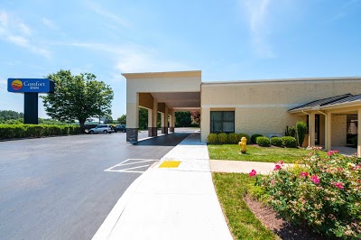 Comfort Inn Annapolis, Annapolis, United States of America