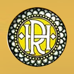 Hotel Roma, Florence, Italy