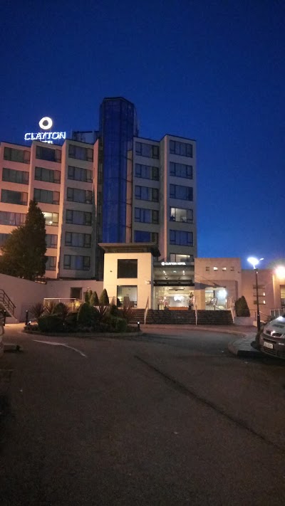 Silver Springs Moran Hotel, Cork, Ireland