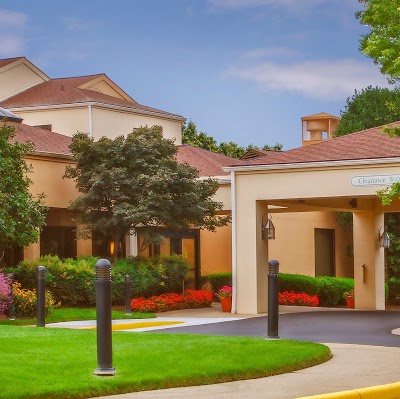 Courtyard by Marriott Manassas Battlefield Park, Manassas, United States of America