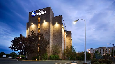 Best Western Executive Hotel, West Haven, United States of America