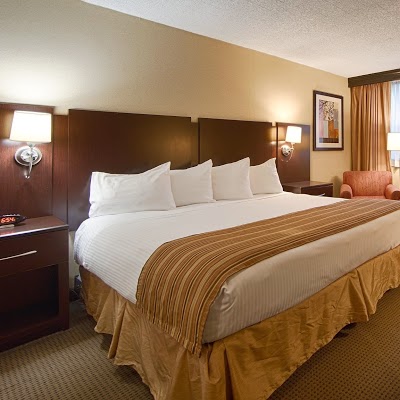 Best Western The Inn at Ramsey, Ramsey, United States of America