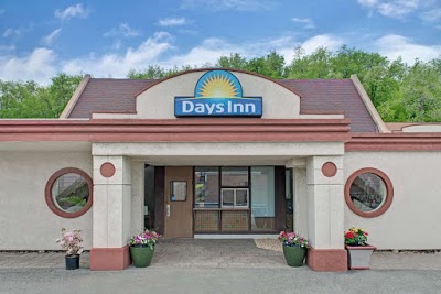 Days Inn Washington, Washington, United States of America
