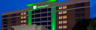 Holiday Inn Timonium, Lutherville Timonium, United States of America
