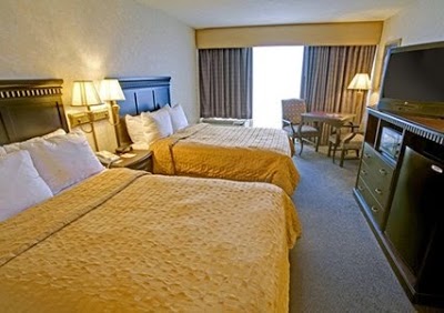 Clarion Inn & Suites By Hampton Convention Center, Hampton, United States of America