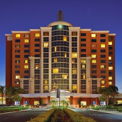 Embassy Suites Anaheim - Orange, Orange, United States of America