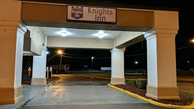 Knights Inn West Memphis, West Memphis, United States of America