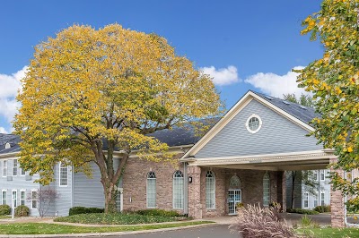 Comfort Inn Plainwell, Plainwell, United States of America