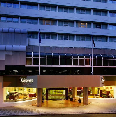 Mercure Hotel Perth, Perth, Australia