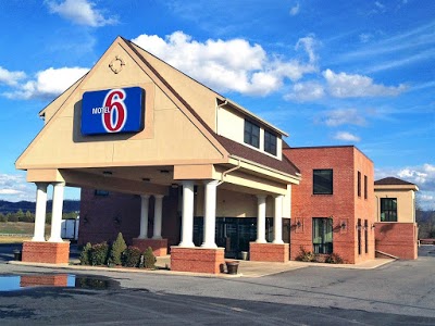 Motel 6 Lexington, Lexington, United States of America