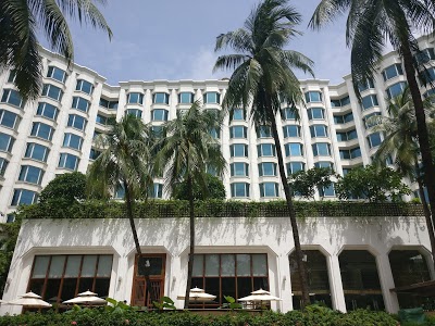 The Leela Mumbai, Mumbai, India