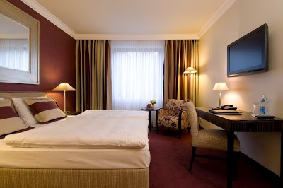 Best Western Hotel Hamburg International, Hamburg, Germany