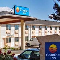 Comfort Inn Airport Boise, Boise, United States of America