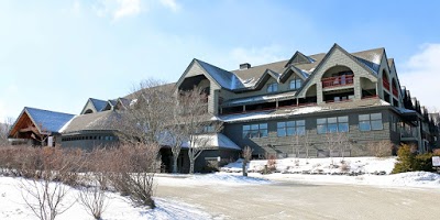 Inn of the Six Mountains, Killington, United States of America
