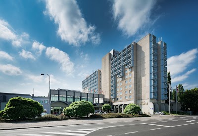 Orea Hotel Voronez I, Brno, Czech Republic