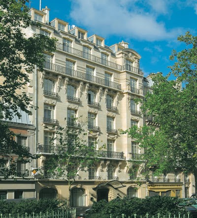 K&K Hotel Cayre, Paris, France