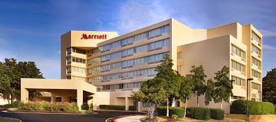 Marriott Research Triangle Park, Durham, United States of America