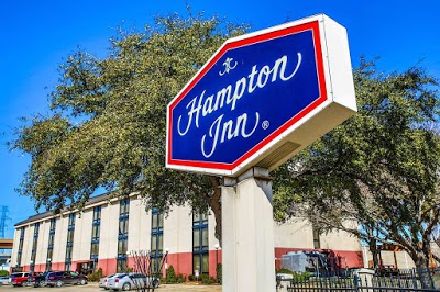 Hampton Inn Dallas-North-I-35E At Walnut Hill, Dallas, United States of America