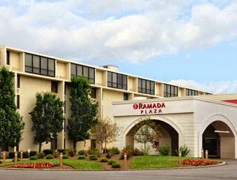 Ramada Plaza Columbus North Hotel and Conference Center, Columbus, United States of America