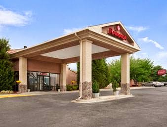 Ramada Asheville Southeast, Asheville, United States of America