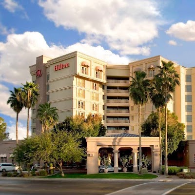 Hilton Phoenix Mesa, Mesa, United States of America