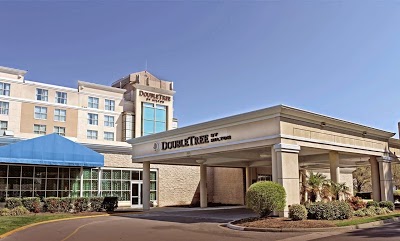 Doubletree by Hilton Hotel Norfolk Airport, Norfolk, United States of America