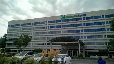 Holiday Inn Express Boise Downtown, Boise, United States of America