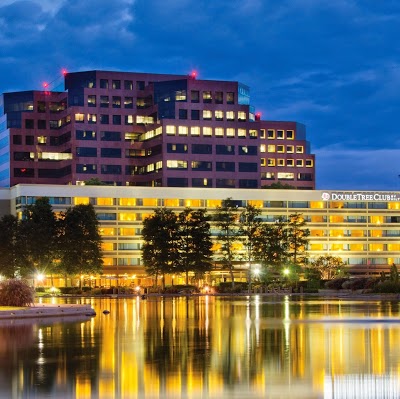 DoubleTree Club by Hilton Orange County Airport, Santa Ana, United States of America