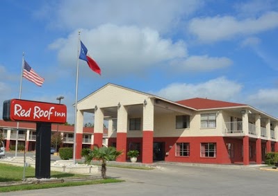 Red Roof Inn San Antonio - Ft. Sam Houston, San Antonio, United States of America