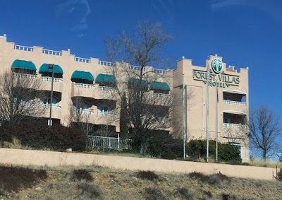 Forest Villas Hotel - Prescott, Prescott, United States of America