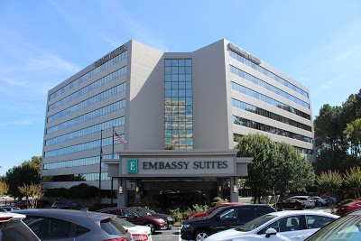Embassy Suites Atlanta - Galleria, Atlanta, United States of America