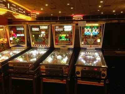 Riviera Hotel And Casino, Las Vegas, United States of America