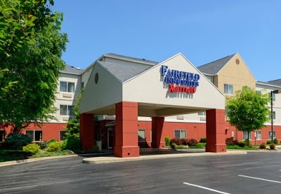 Fairfield Inn & Suites by Marriott Frederick, Frederick, United States of America