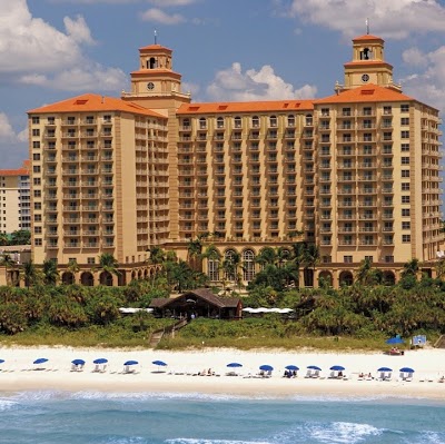 The Ritz-Carlton, Naples, Naples, United States of America
