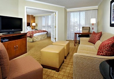Scottsdale Marriott Suites Old Town, Scottsdale, United States of America