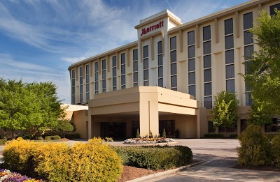 Greenville Marriott, Greenville, United States of America