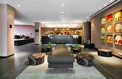 TRYP by Wyndham Antwerp, Antwerp, Belgium