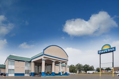 Days Inn of Duncan, Duncan, United States of America