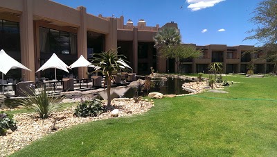 Windhoek Country Club, Windhoek, Namibia