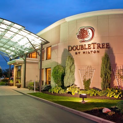 DoubleTree by Hilton Hotel Buffalo - Amherst, Amherst, United States of America